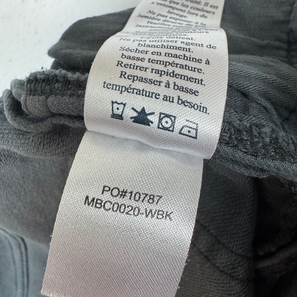 Faherty Stretch Terry Pant 32x32 - Picture 5 of 9